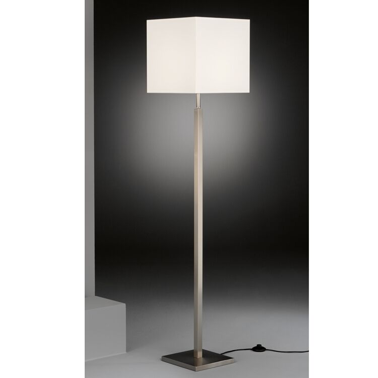 Cube Lamp Stainless - Image 2