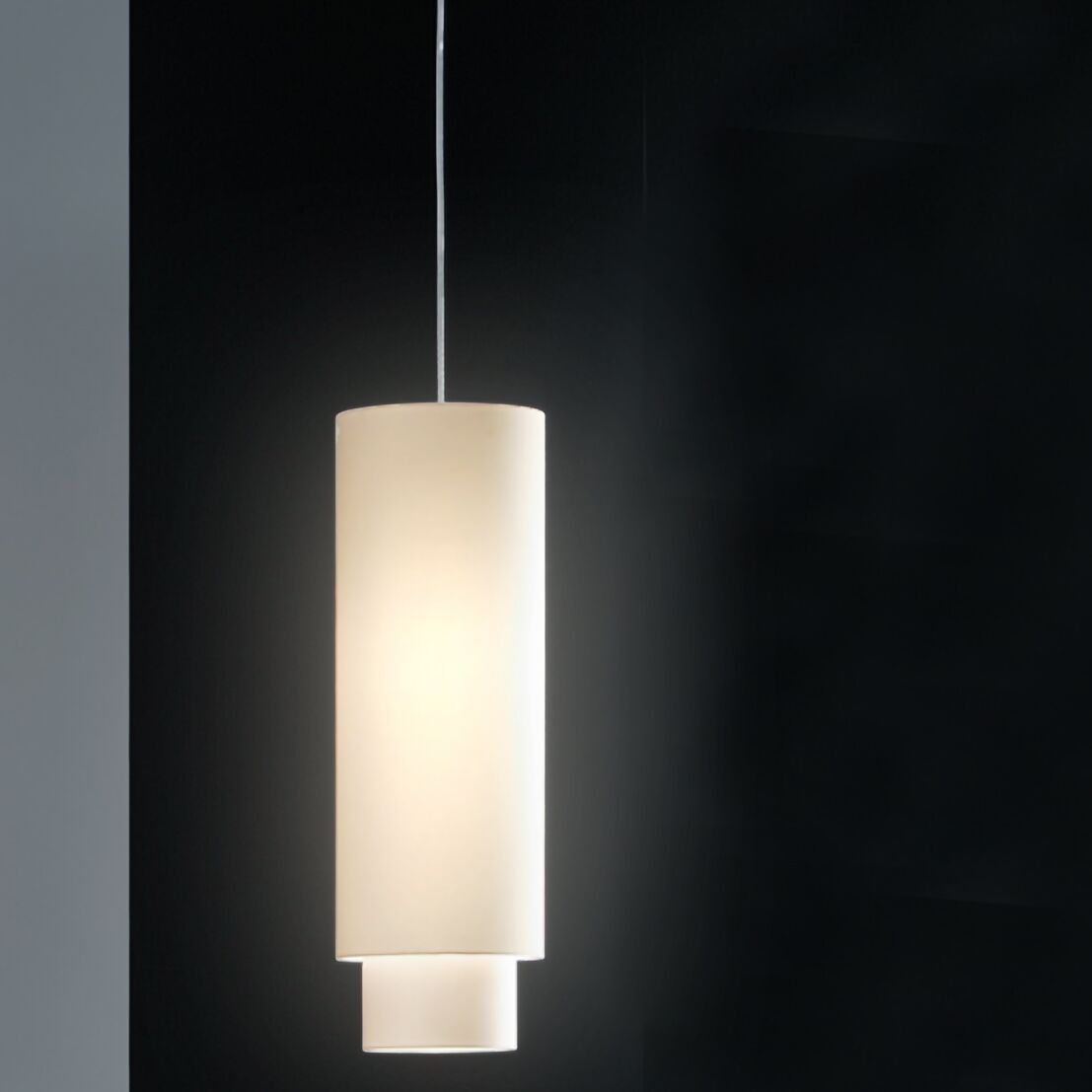 Drop Multi Shade Lamp