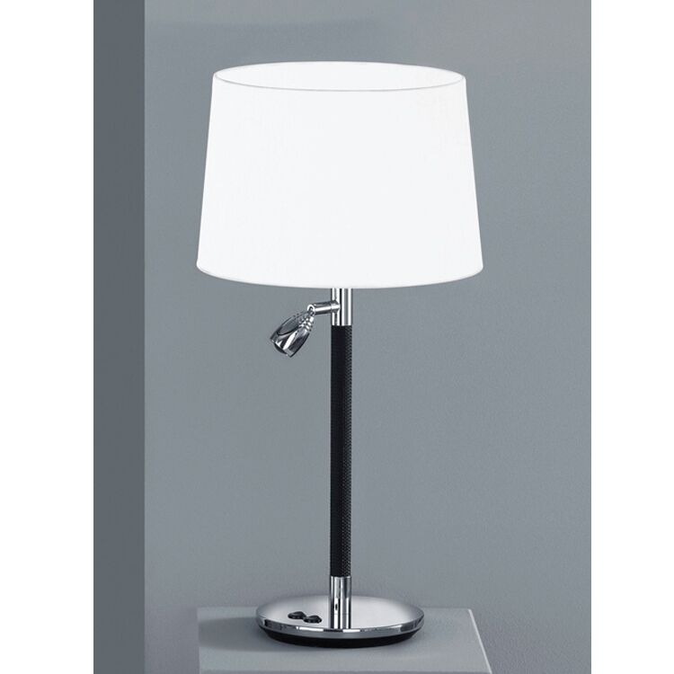 Two-tone Stem Lamp - Image 4