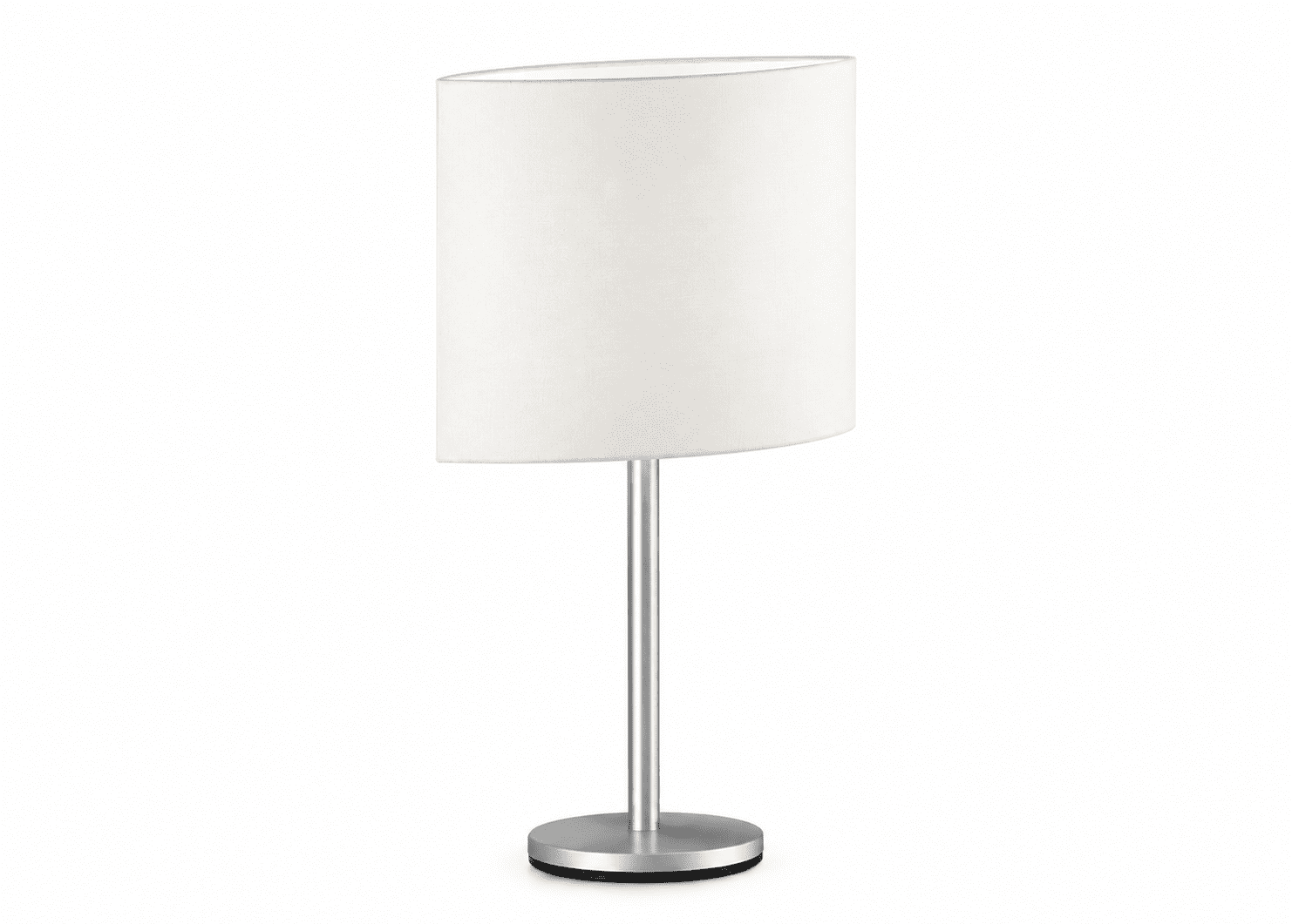 Elliptical Shade Lamp - Table