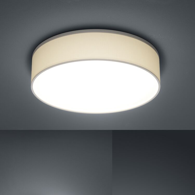 Shallow Drum Series Ceiling Surface