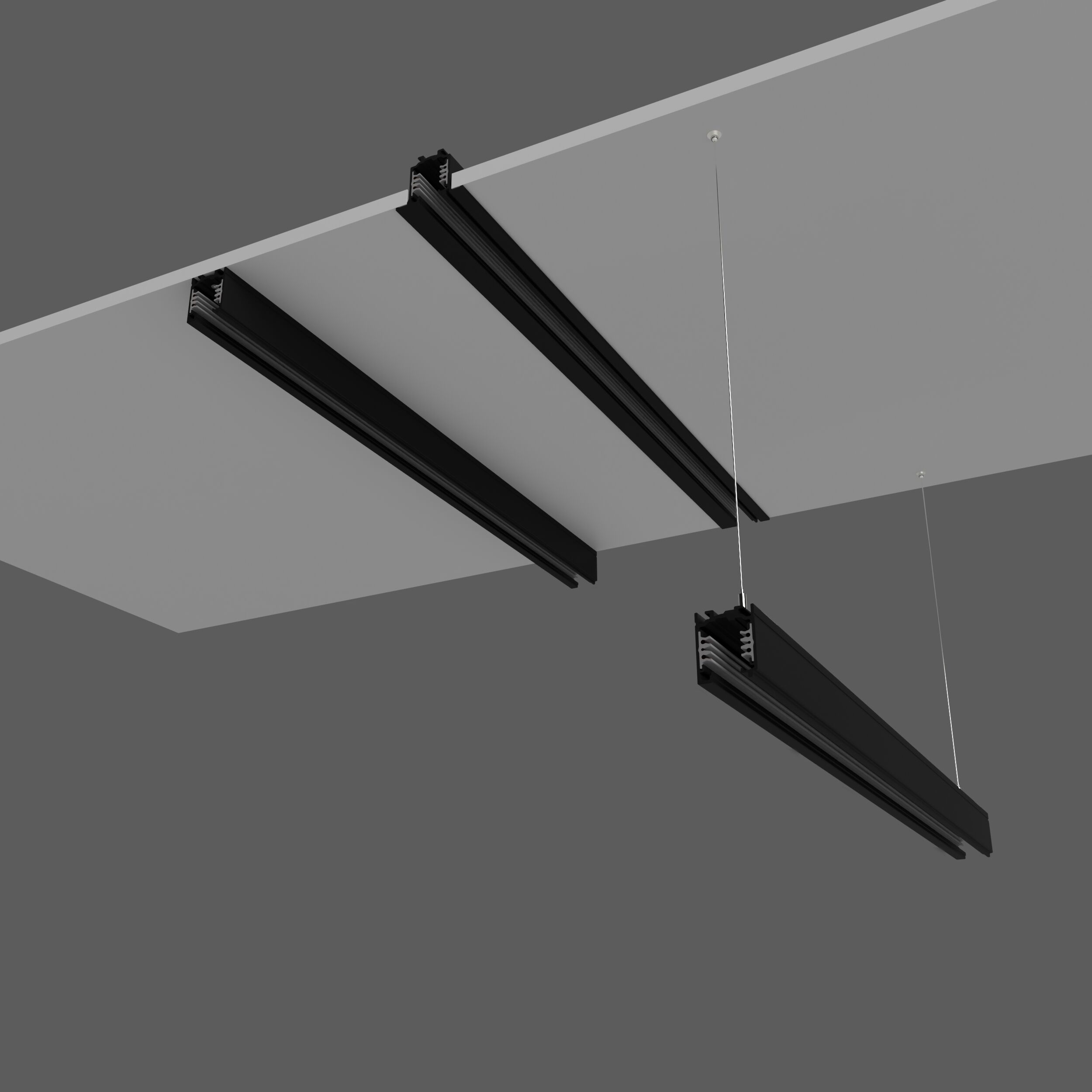 TRK-2 Track System