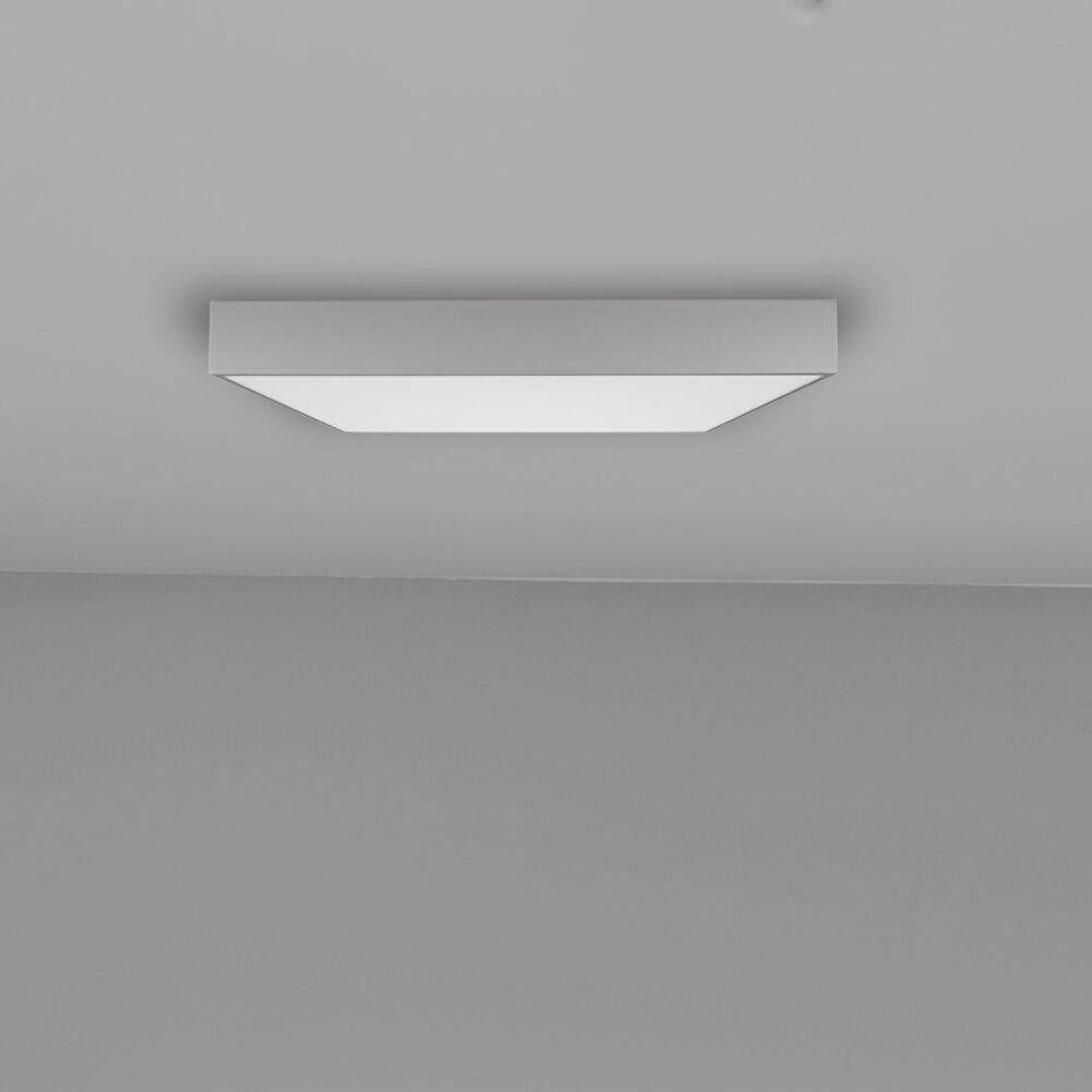 PLLMT52 - Square Metal-Trim