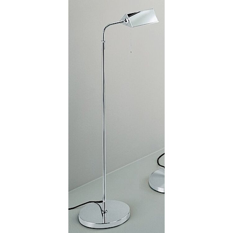 Bankers Light Lamp - Floor