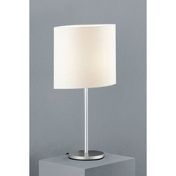 Elliptical Shade Lamp - Image 3