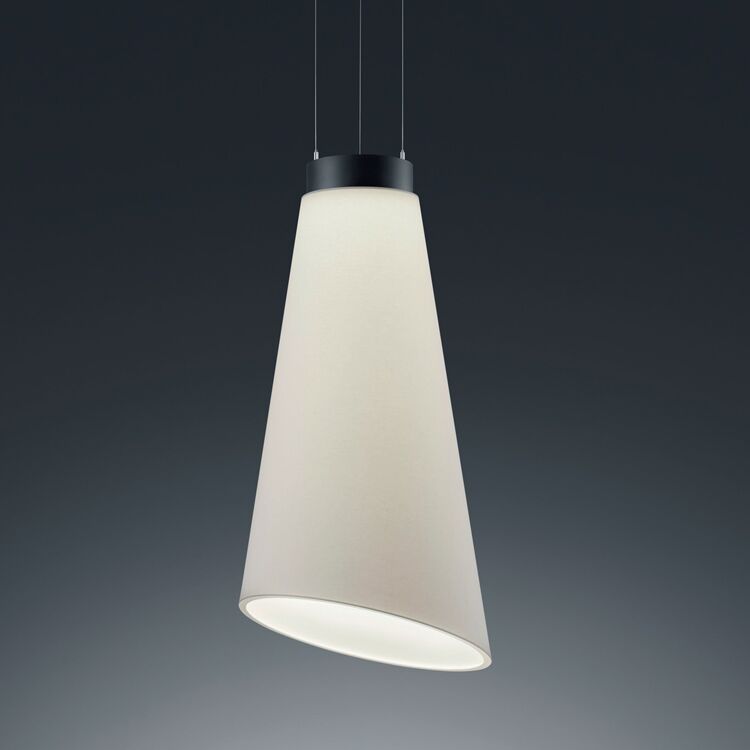 Large Hourglass Pendant Series - Image 3