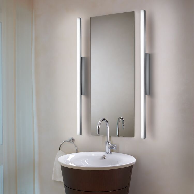 Mirror Light Strips