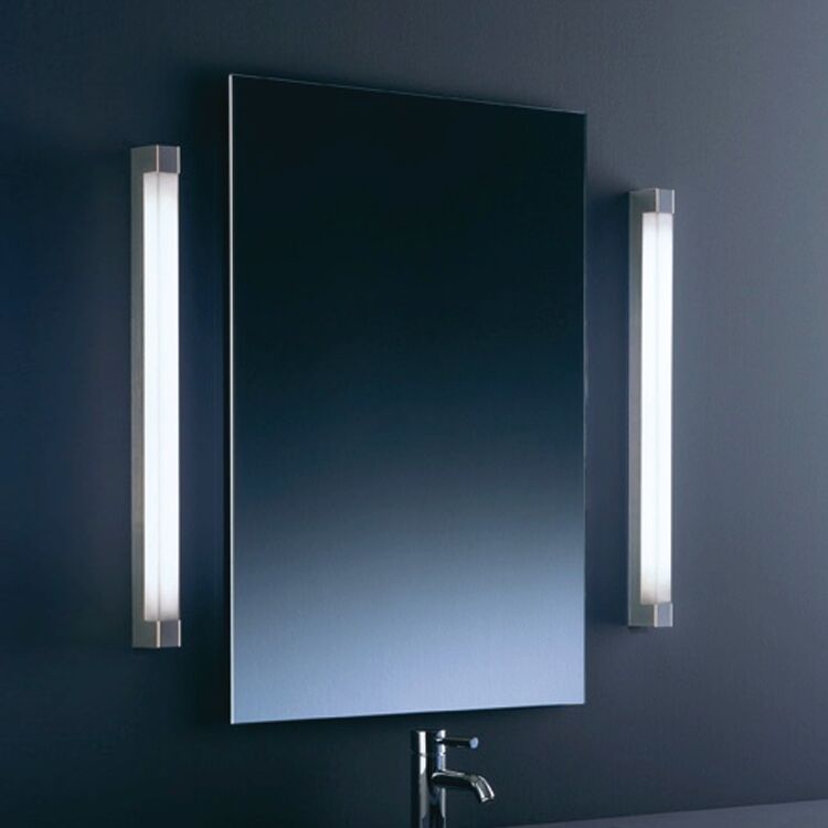 Mirror Rectangular Side Strips - Image 3