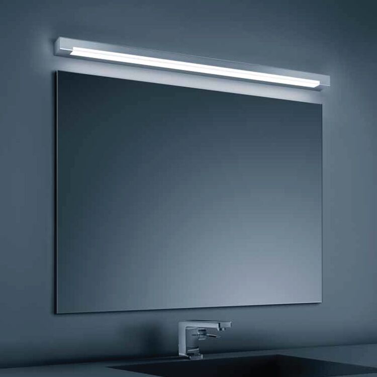 Mirror Rectangular Side Strips - Image 4