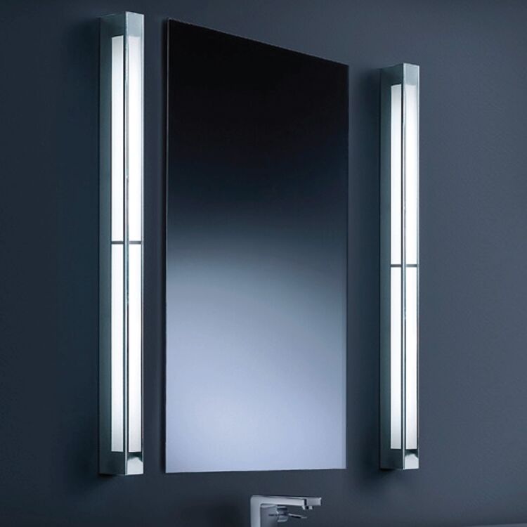 Mirror Rectangular Side Strips - Image 2