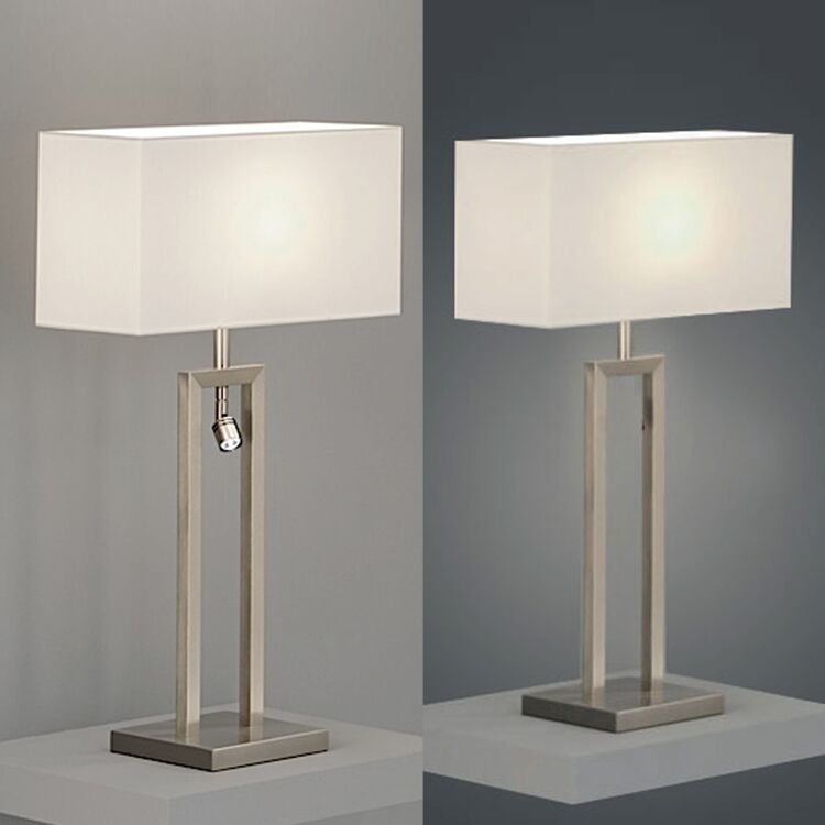 Modern Cube Lamp - Image 3
