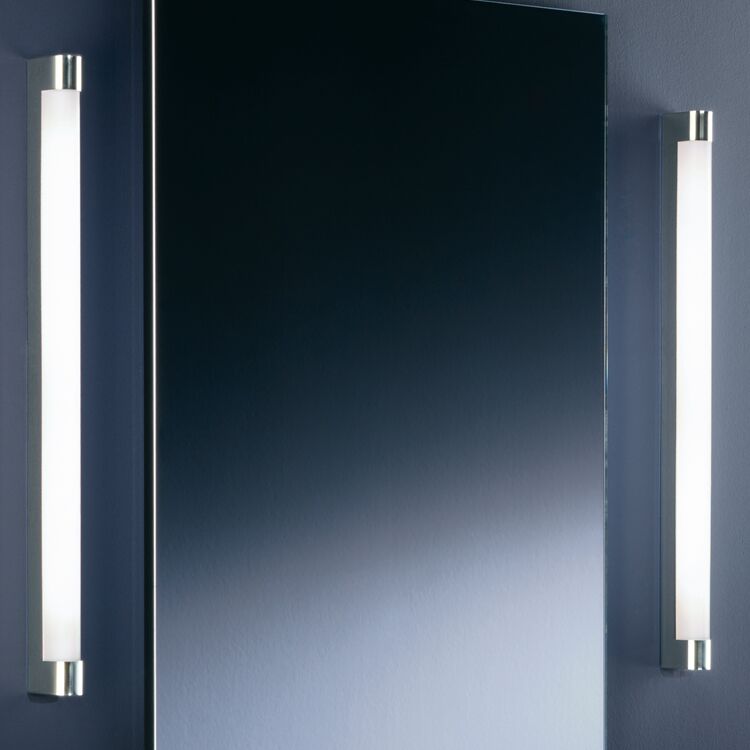 Round side mirror strips LED - Image 2