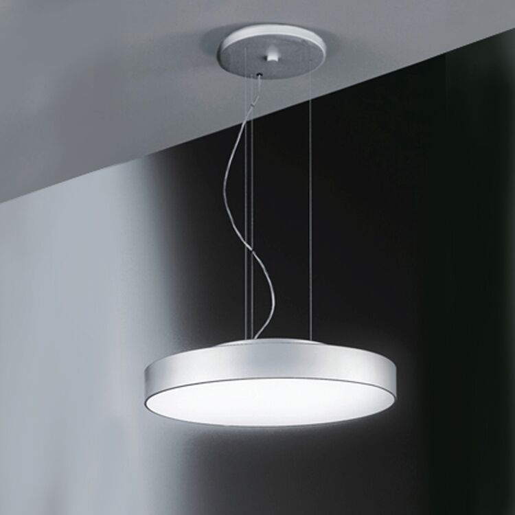 Shallow Drum Metal Series