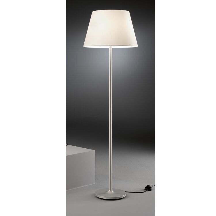 Simple Slim Stem Lamp Reading