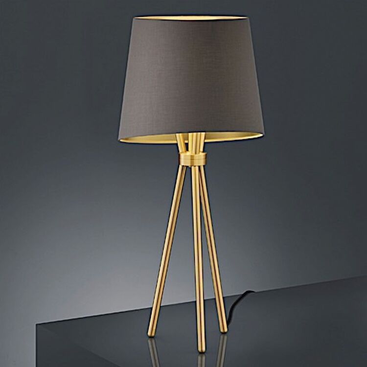 Slim Leg Tripod Lamp Series (Tabletop) - Image 3