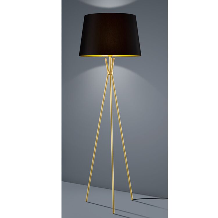 Slim Leg Tripod Lamp Series (Floor) - Image 2