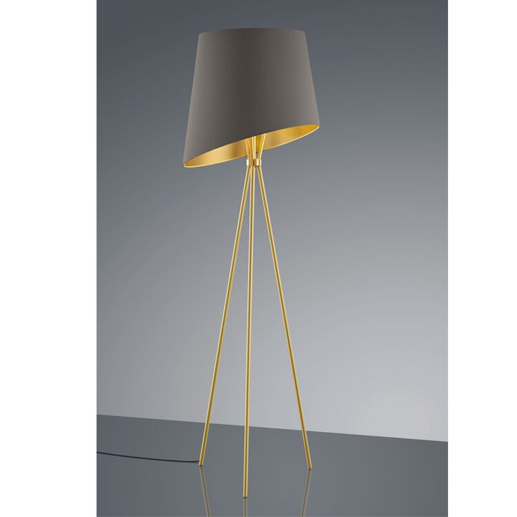 Slim Leg Tripod Lamp Series (Floor) - Image 3