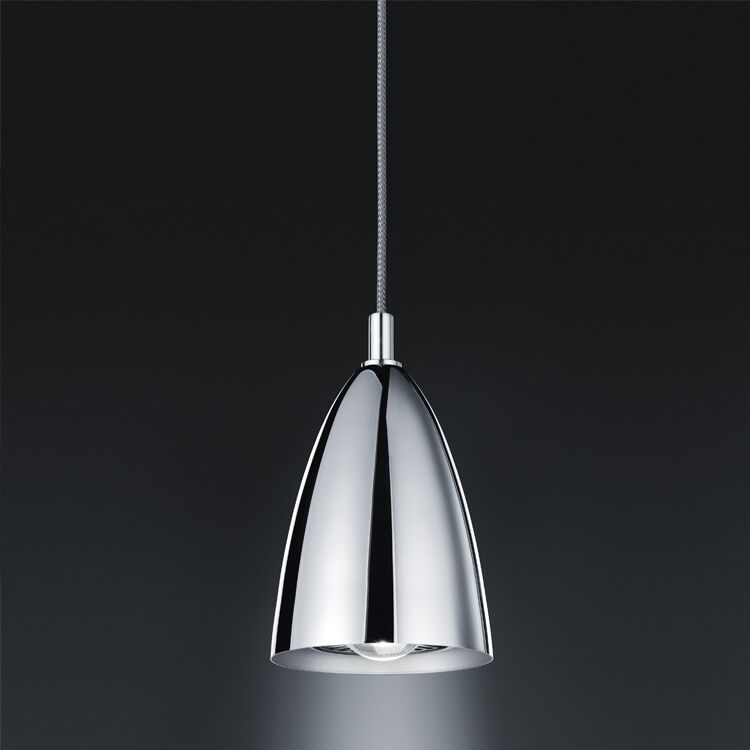 Small Metal Pendant Series - Image 2