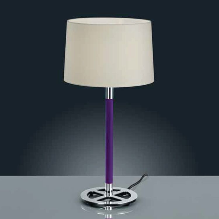 Two-tone Stem Lamp - Image 3