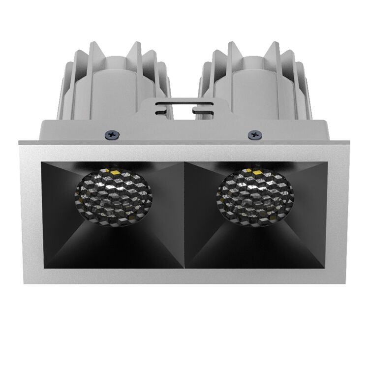 DOWNITO 70 Square Indoor