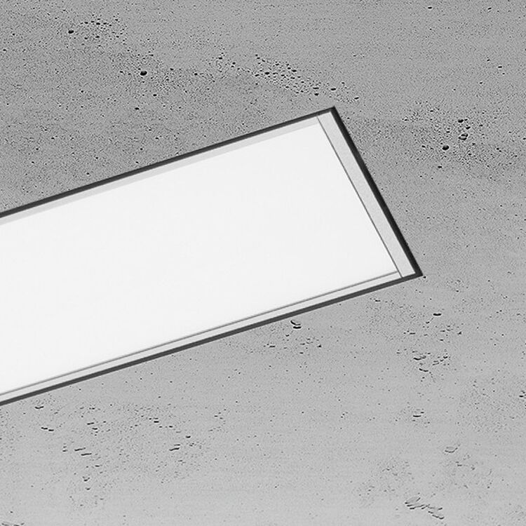 LK70 Recessed Ceiling IP20