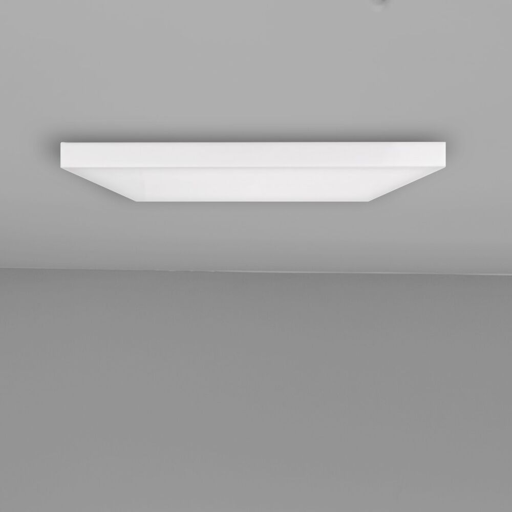 PLLAC50 Full-Acrylic - Square