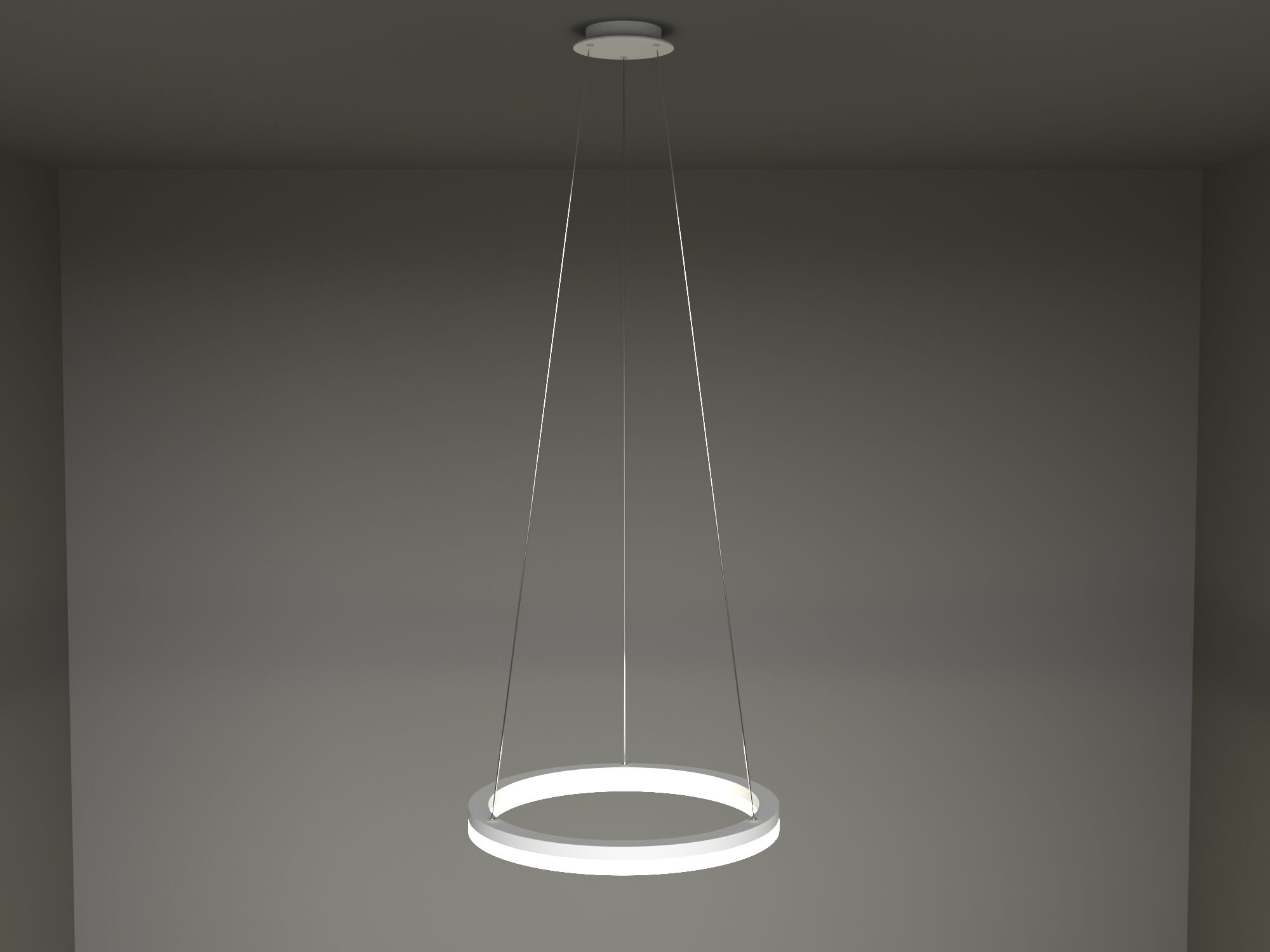 DROP-RING 40 PENDANT - Image 3