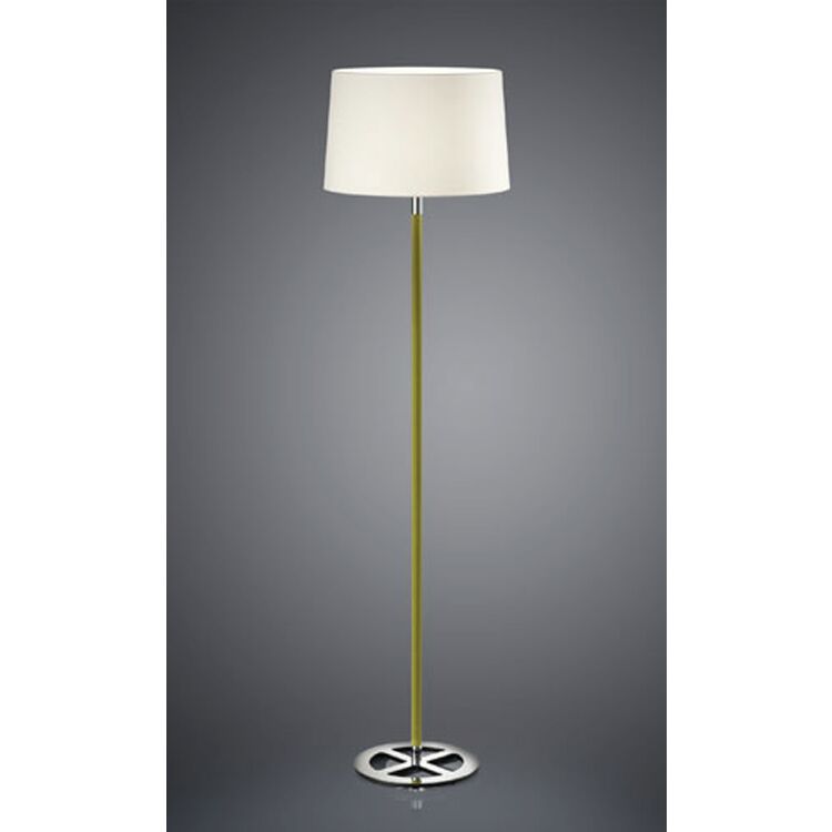 Two-tone Stem Lamp - Image 2