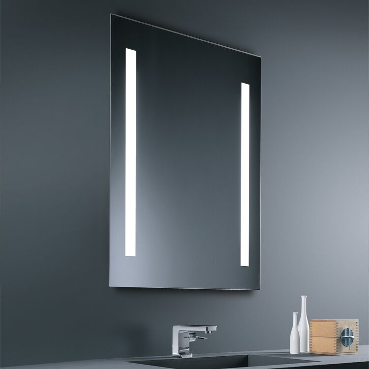 Vertical Lit Slit Mirror - Image 2