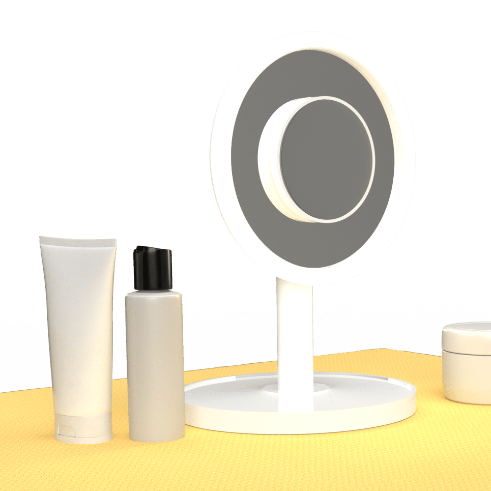 CLARA VANITAS - Image 4