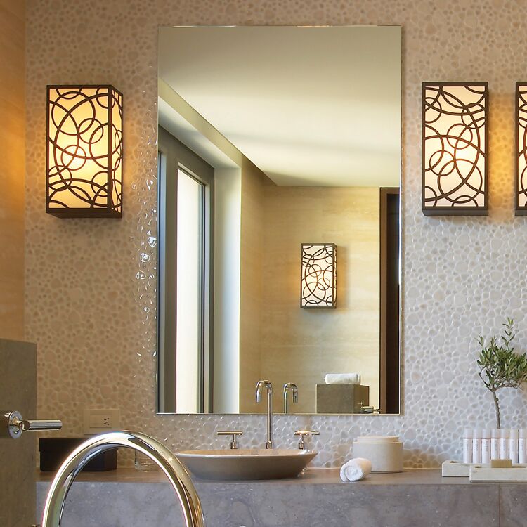 Deco wall series