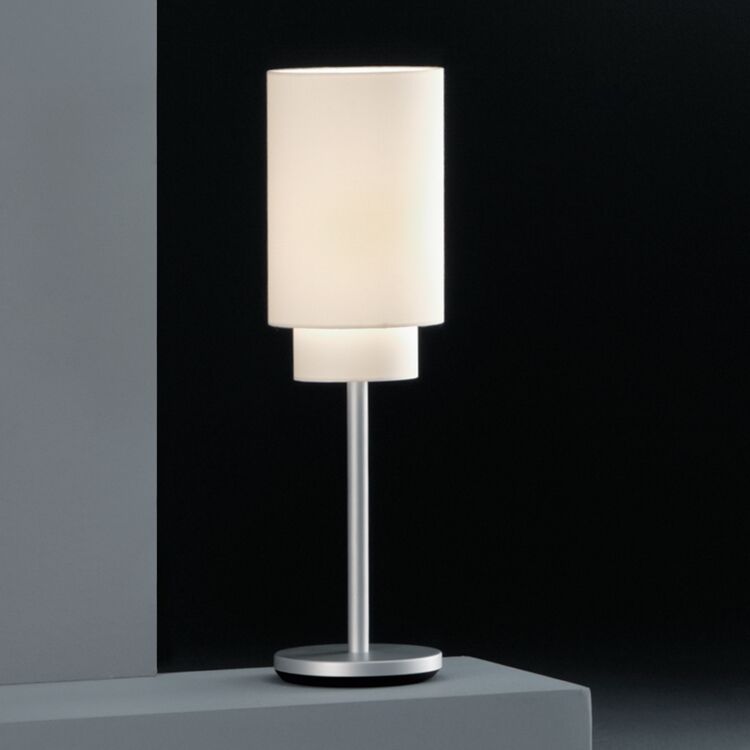 Drop Multi Shade Lamp