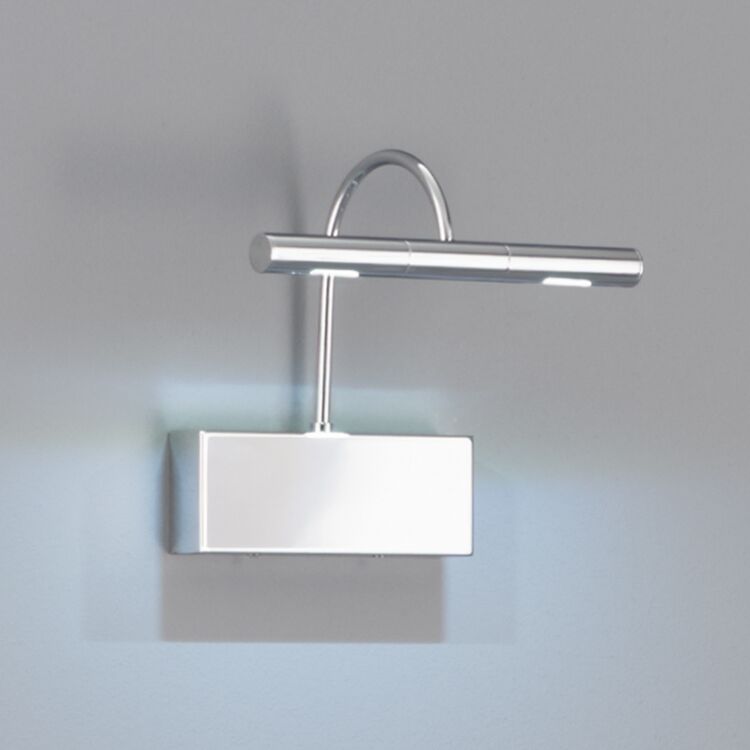 Round Extension Arm Lamp - Image 3