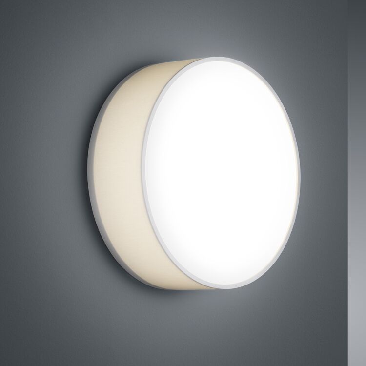 Shallow Drum Series Wall Surface
