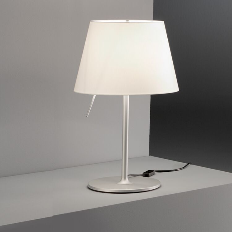 Simple Slim Stem Lamp Reading