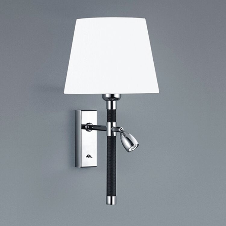 Two-tone Stem Lamp - Image 3