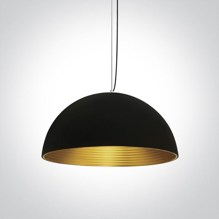 BOWL SHADE PENDANT RANGE - Image 3