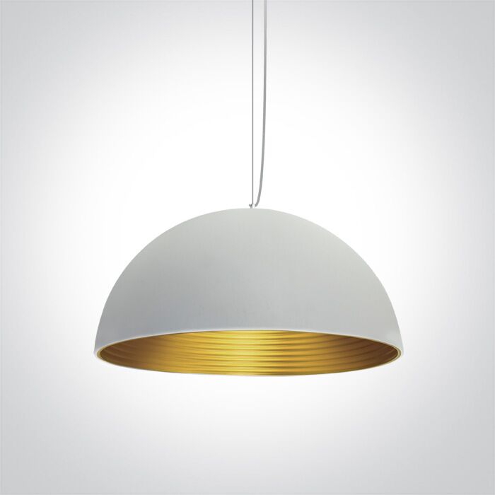 BOWL SHADE PENDANT RANGE - Image 4