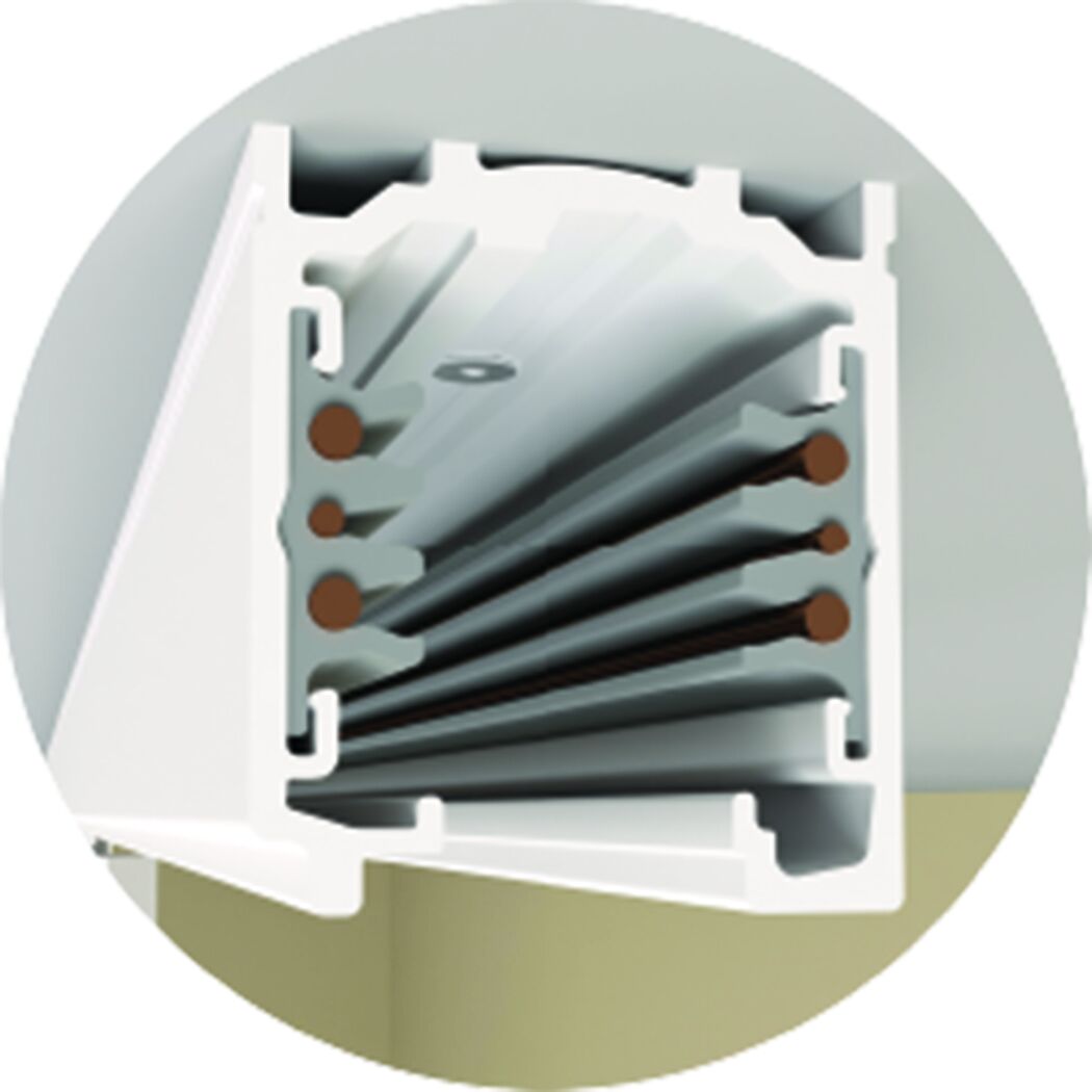 TRK-3 Track System