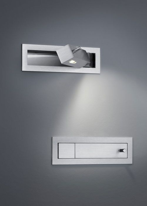 Recessed Reading Lights Series - Image 2