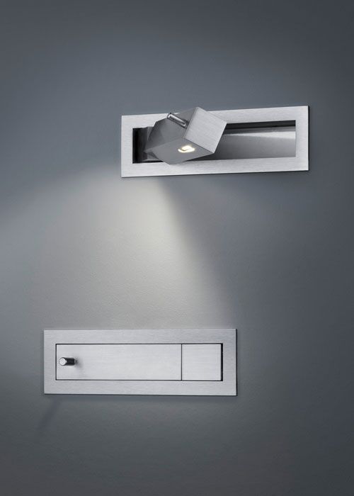 Recessed Reading Lights Series - Image 3