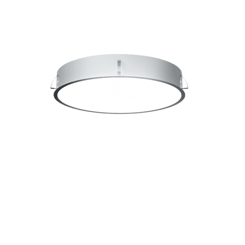 PLL27 METAL TRIM - Round - Image 4