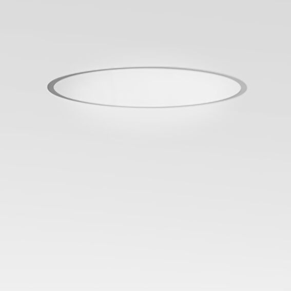 PLL27 METAL TRIM - Round
