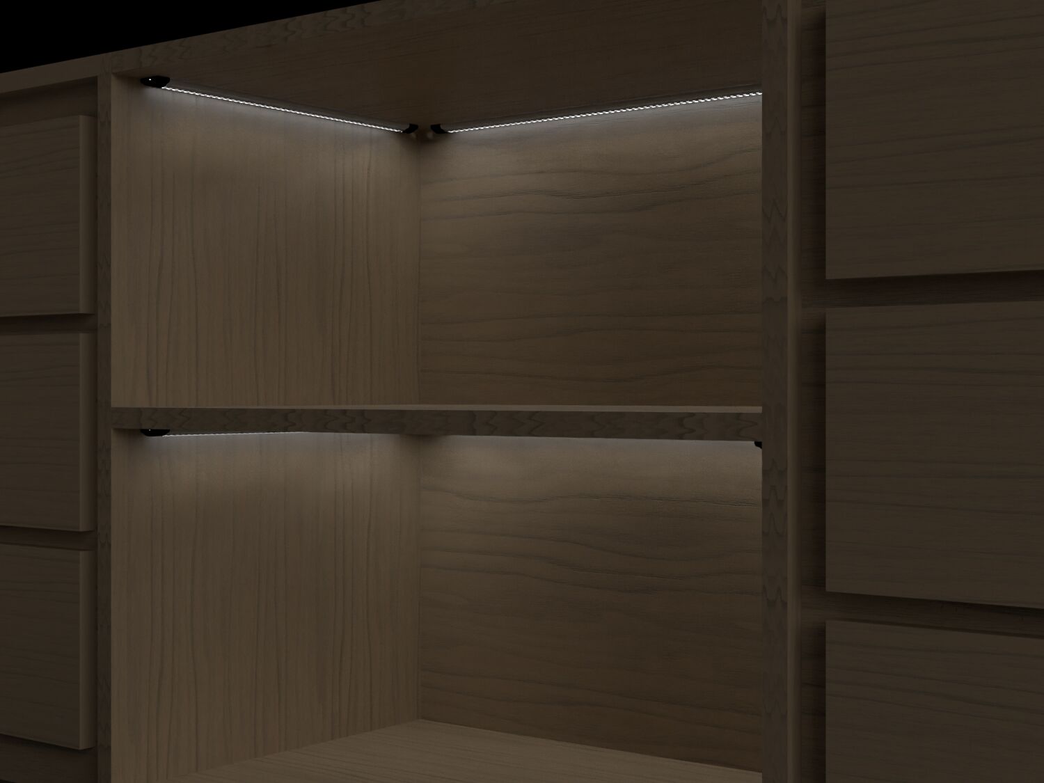 Luci-Scaffale - Image 2