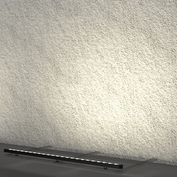 PARETE ILLUMINATA - Image 2