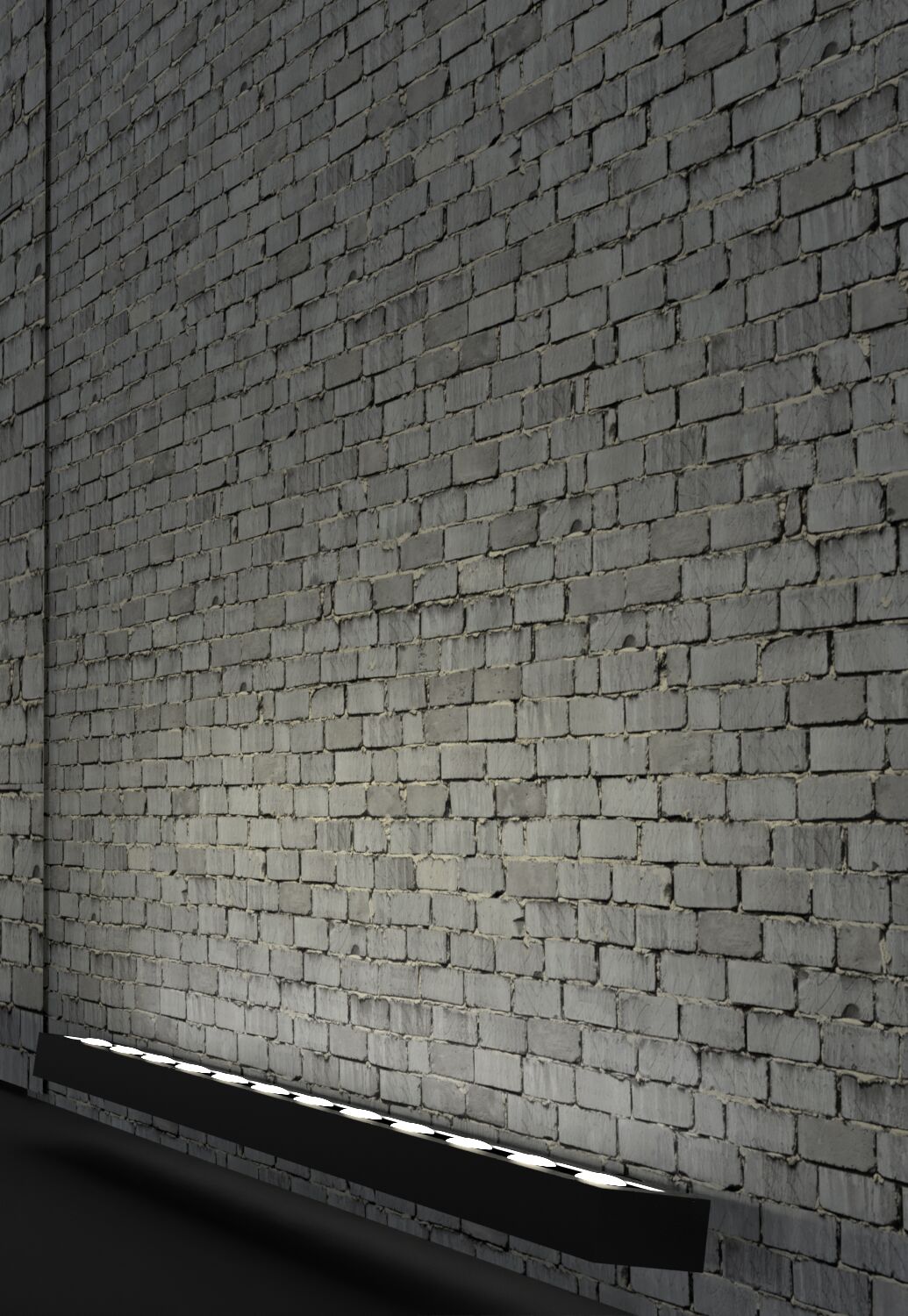 PARETE ILLUMINATA - Image 3