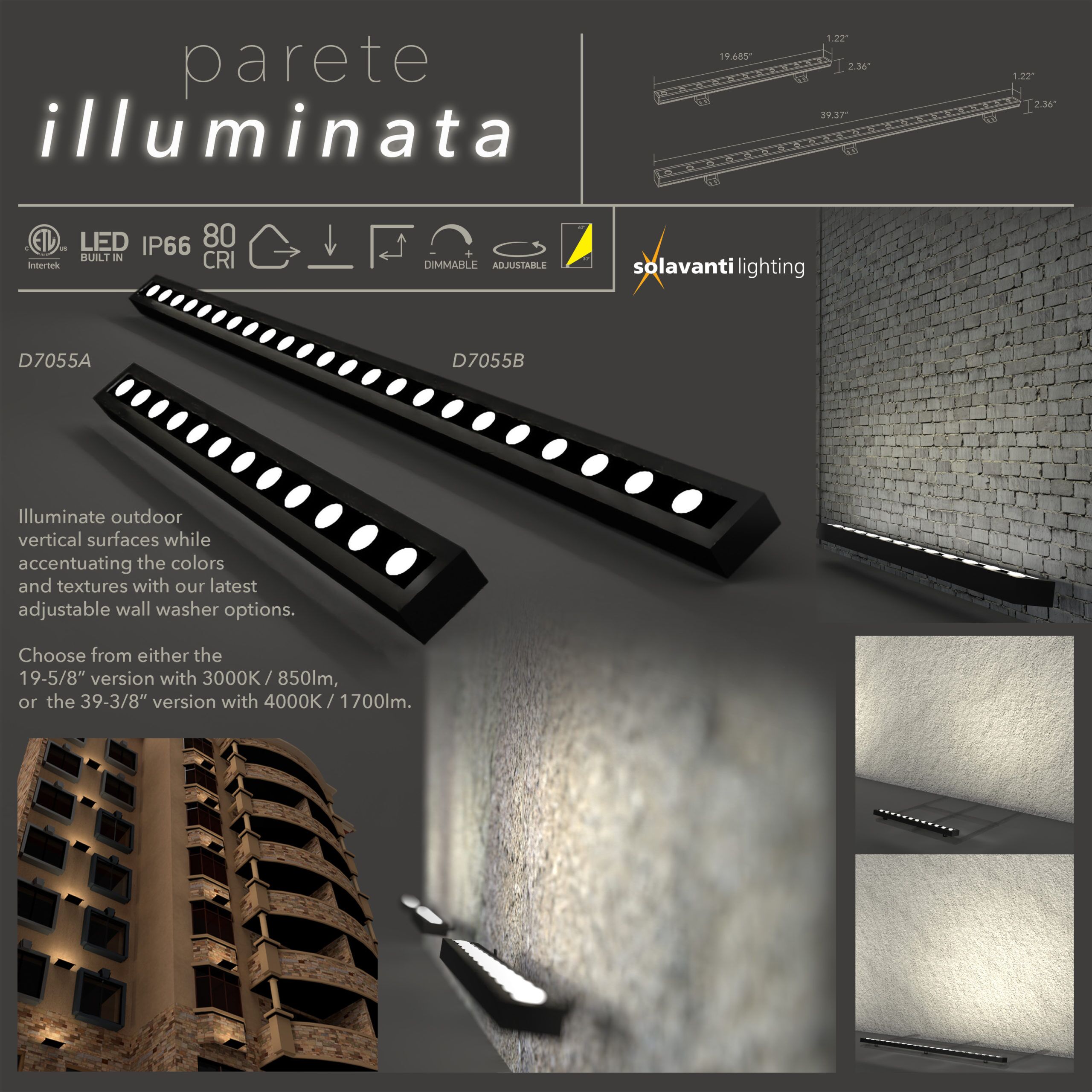 PARETE ILLUMINATA - Image 5